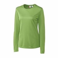 Clique LADIES' L/S Ice Tee