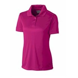 Clique by Cutter Buck | LADIES' Parma Polo