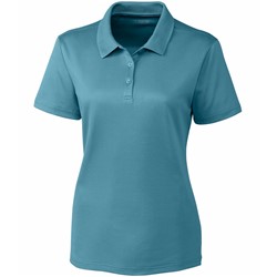 Clique by Cutter Buck | LADIES' Spin Dye Lady Pique Polo