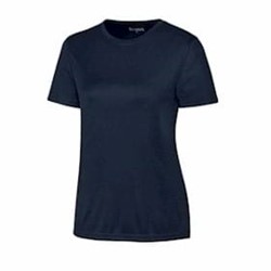 Clique by Cutter Buck | Clique LADIES' Spin Dye Lady Jersey Tee