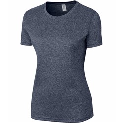 Clique by Cutter Buck | Clique Charge Active Womens Short Sleeve Tee
