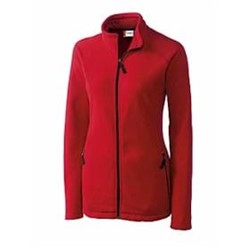 Clique by Cutter Buck | Clique LADIES' Summit Lady Full Zip Microfleece