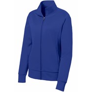 Sport-Tek LADIES' Sport-Wick Fleece Jacket