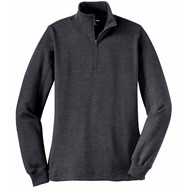 Sport-Tek LADIES' 1/4-Zip Sweatshirt