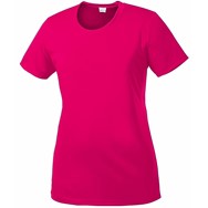 Sport-Tek LADIES' Competitor Tee