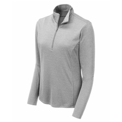 Sport-Tek ® Ladies Endeavor 1/4-Zip Pullover | LST469