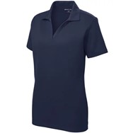 Sport-Tek Ladies' RacerMesh Polo