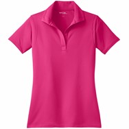 Sport-Tek LADIES' MicroPique Sport-Wick Shirt