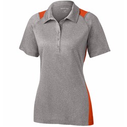 Sport-tek | Sport-Tek LADIES' Colorblock Contender Polo