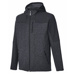 Marmot | Marmot Stonewall Full-Zip Hooded Sweatshirt