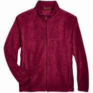 Harriton Full Zip Men's Fleece