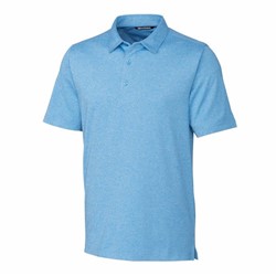 Cutter & Buck | Forge Heather Polo