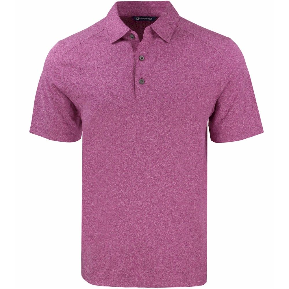 Cutter & Buck | Forge Eco Stretch Recycled Polo 
