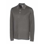 Cutter & Buck L/S Advantage Polo