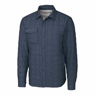 Cutter & Buck Rainier Shirt Jacket