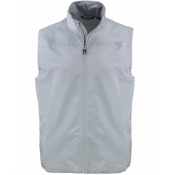 Cutter & Buck | C&B Charter Eco Recycled Full-Zip Vest
