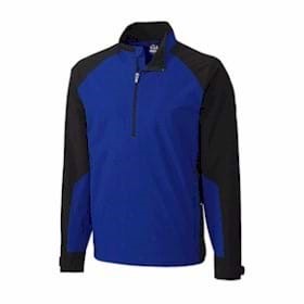 Download Cutter & Buck WeatherTec Summit 1/2 Zip | MCO00937