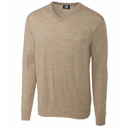 men's fog cutter sweater