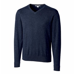 Cutter & Buck | Cutter & Buck Lakemont V-Neck Sweater