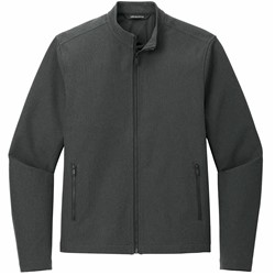 Mercer Mettle | Mercer+Mettle™ Stretch Soft Shell Jacket