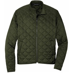 Mercer Mettle | Mercer+Mettle™ Quilted Full-Zip Jacket