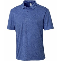 Clique by Cutter Buck | Clique Charge Active Short Sleeve Polo