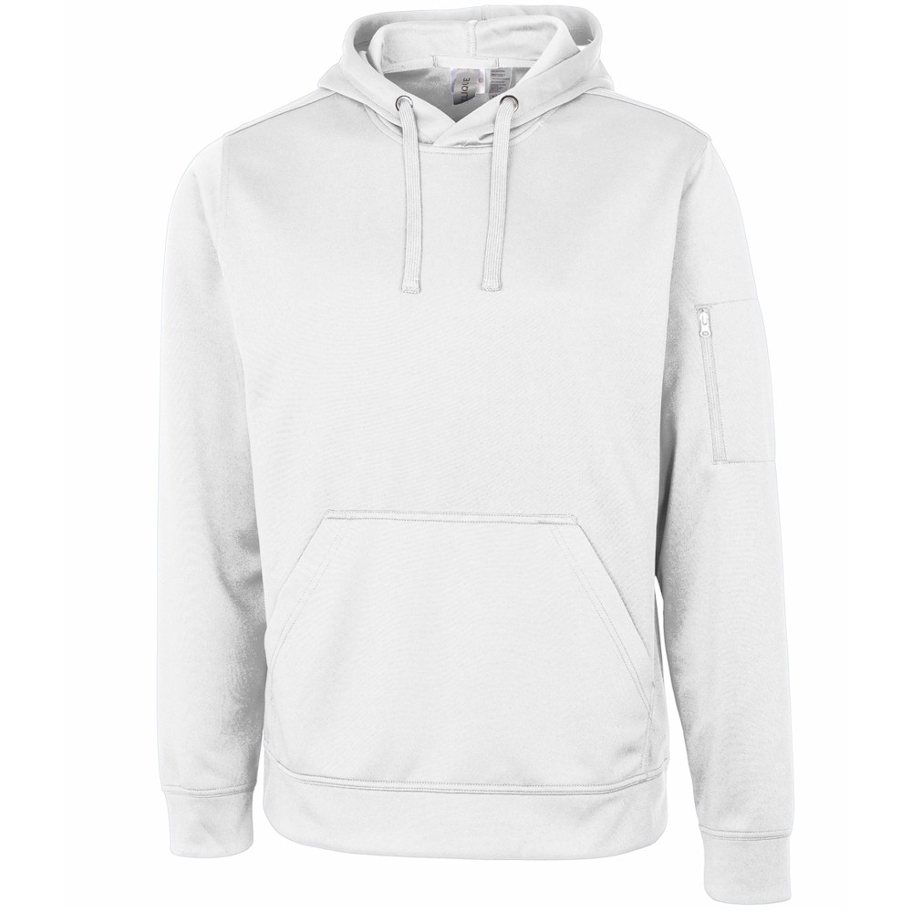 Clique by Cutter Buck | Clique Lift Eco Performance Hoodie Sweatshirt