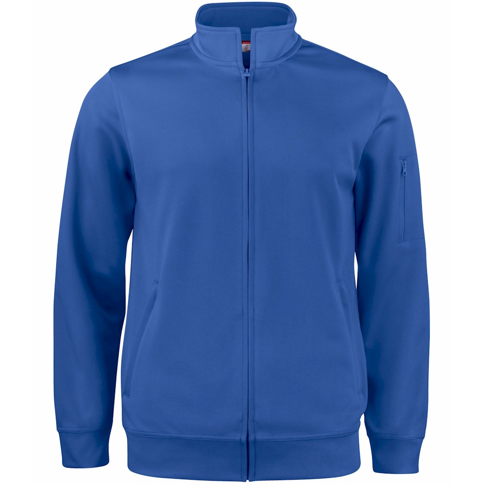 Clique by Cutter Buck | Clique Lift Eco Performance Full Zip Unisex Jacket