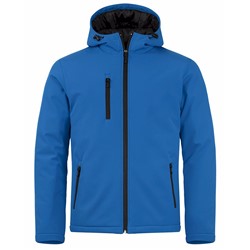 Clique by Cutter Buck | Clique Equinox Insulated Softshell Jacket