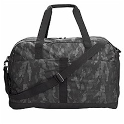 North End | North End Rotate Reflective Duffel