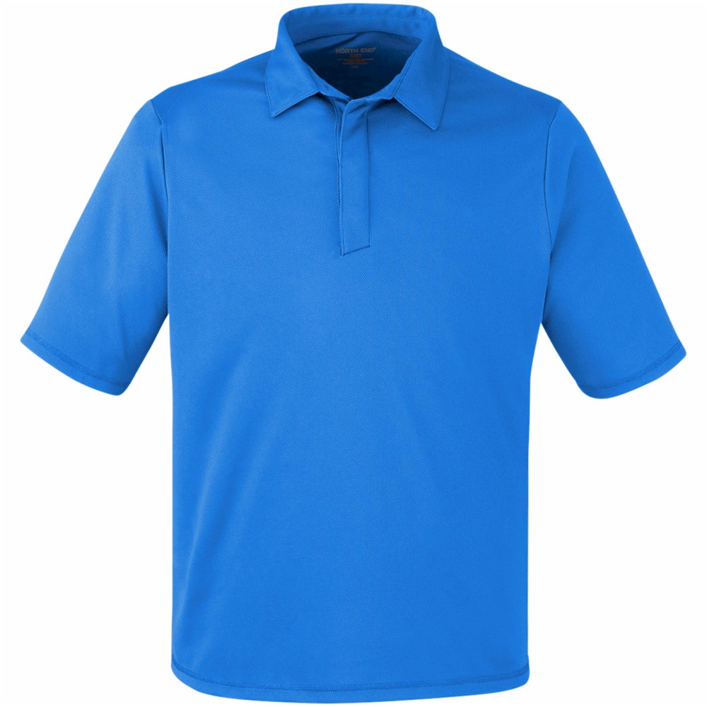 North End | North End Revive Coolcore® Polo