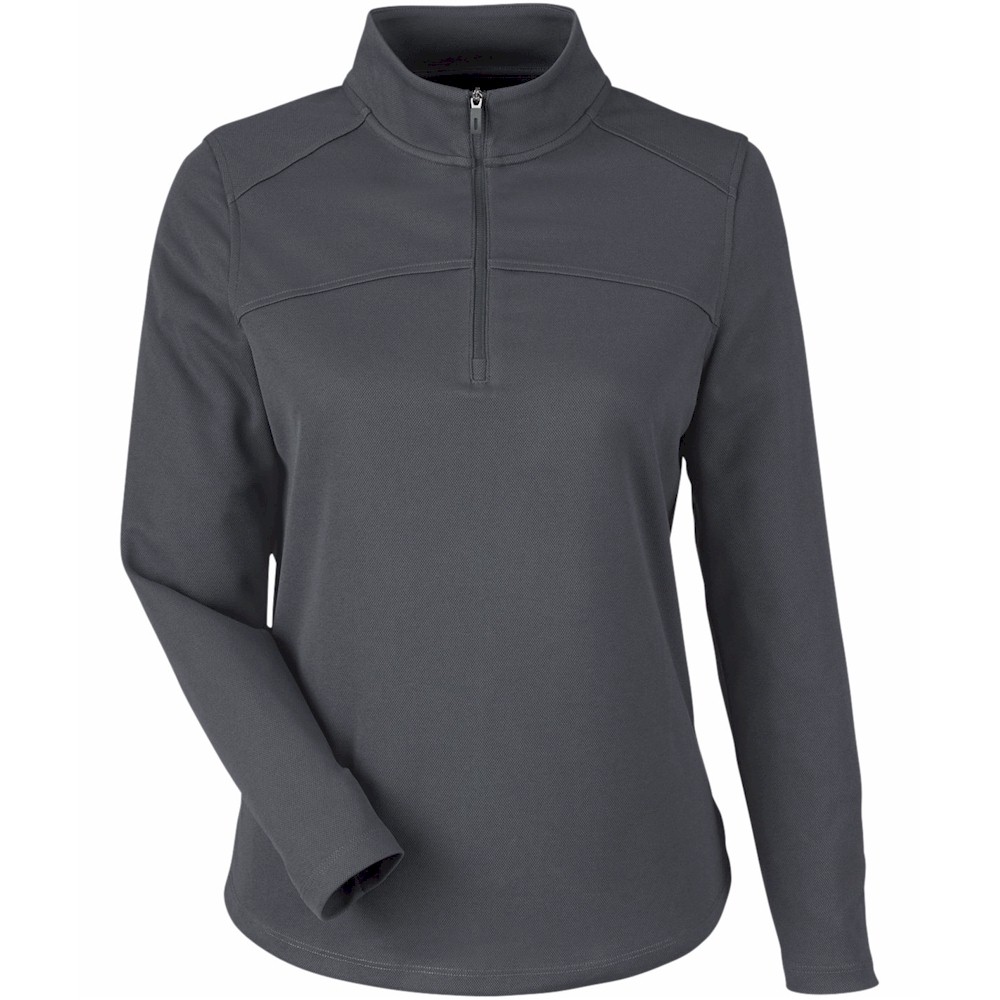 North End | Ladies Express Tech Performance 1/4-Zip 