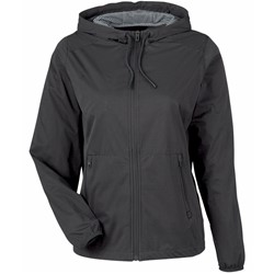 North End Ladies' Network Lightweight Jacket