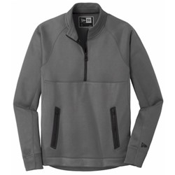 New Era | New Era ® Venue Fleece 1/4-Zip Pullover
