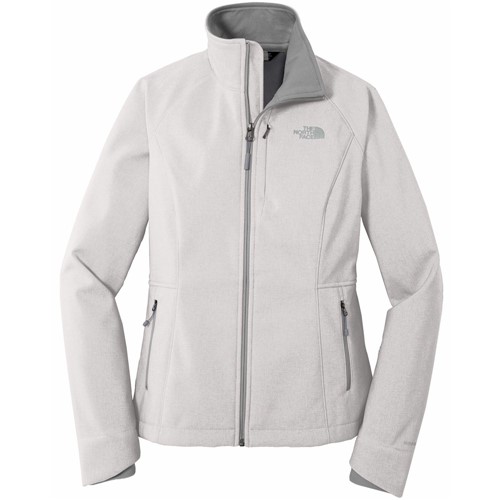 The North Face® Ladies Apex Barrier Soft Shell | NF0A3LGU