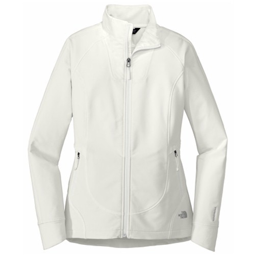 The North Face® Ladies Tech Stretch Soft Shell