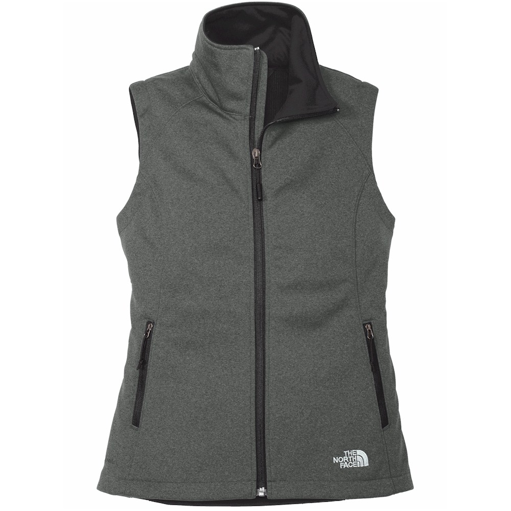 The North Face | The North Face® Ladies Ridgeline Soft Shell Vest