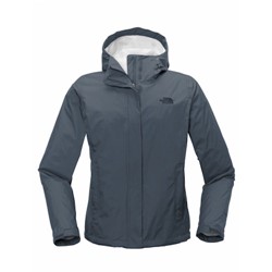The North Face | The North Face® Ladies DryVent™ Rain Jacket
