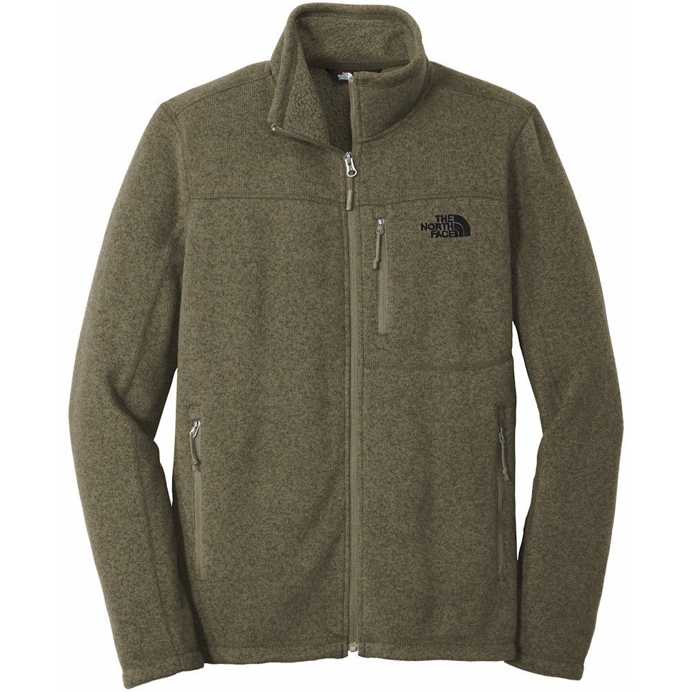 The North Face | The North Face® Sweater Fleece Jacket