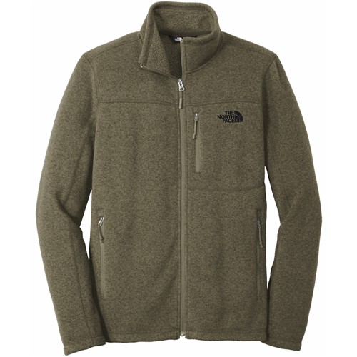 The North Face® Sweater Fleece Jacket | NF0A3LH7