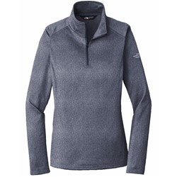 The North Face | The North Face® Ladies Tech 1/4-Zip Fleece