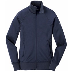 The North Face | The North Face Ladies Tech Full-Zip Fleece