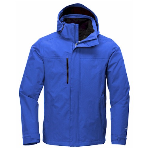 The North Face Traverse Triclimate 3 in 1 Jacket | NF0A3VHR