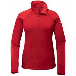 The North Face | The North Face Ladies Mountain Peaks 1/4-Zip