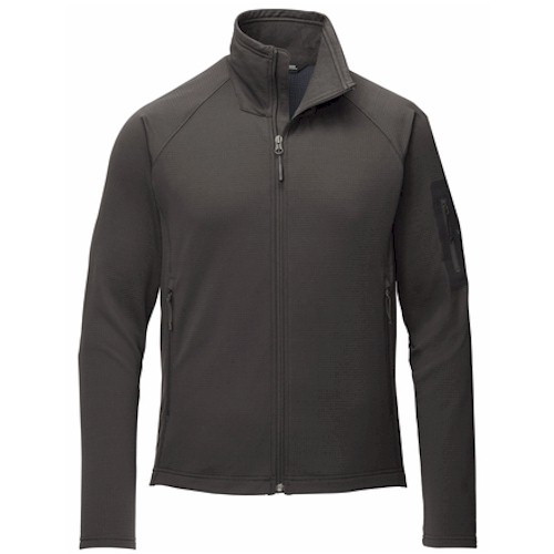 The North Face | The North Face Mountain Peaks Full-Zip Fleece
