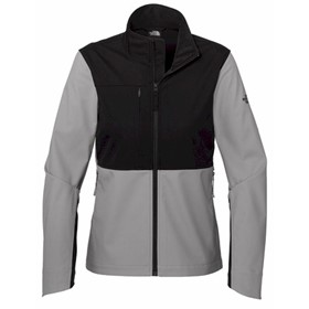 The North Face® Ladies Castle Rock Soft Shell