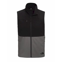 The North Face | The North Face® Castle Rock Soft Shell Vest