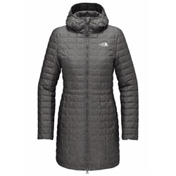 The North Face | The North Face Ladies ThermoBall Eco Long Jacket