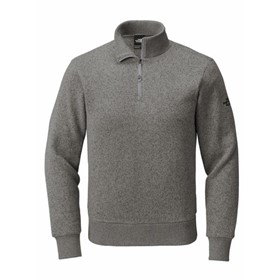 The North Face Pullover 1/2-Zip Sweater Fleece