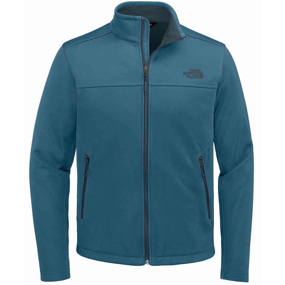 The North Face | The North Face® Chest Logo Ridgewall Soft Shell